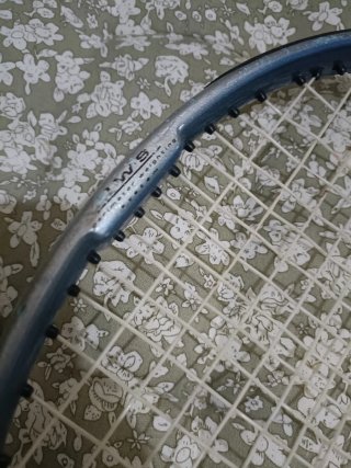 Raqueta de tenis Wilson Graphite Composite