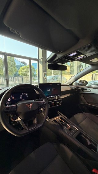 CUPRA Leon 2026