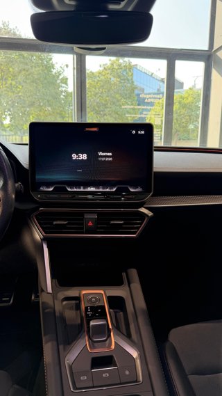 CUPRA Leon 2026