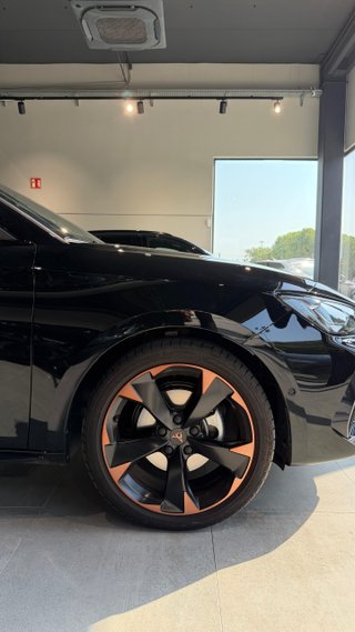 CUPRA Leon 2026