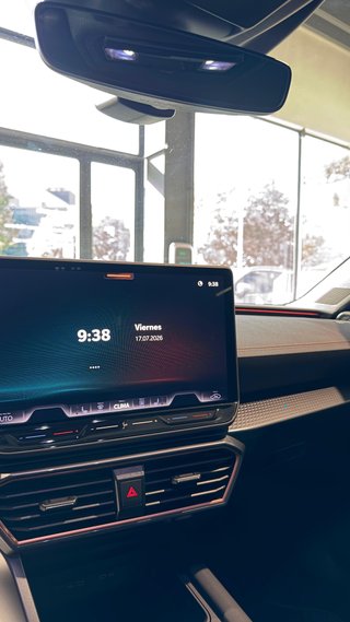 CUPRA Leon 2026
