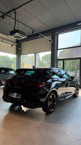 CUPRA Leon 2026
