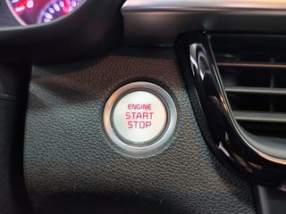 KIA Optima 2019