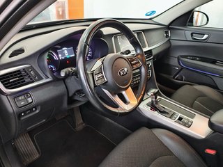 KIA Optima 2019