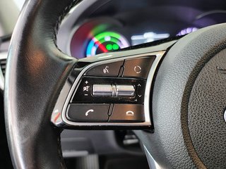 KIA Optima 2019