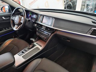 KIA Optima 2019