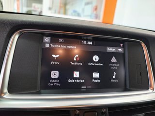 KIA Optima 2019