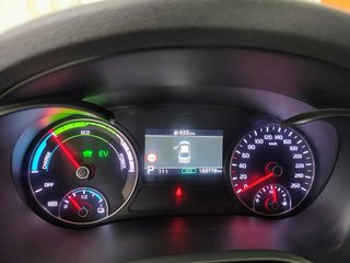 KIA Optima 2019