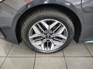 KIA Optima 2019