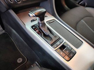 KIA Optima 2019