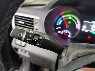 KIA Optima 2019