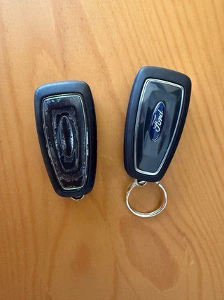 Ford c max C max 2011