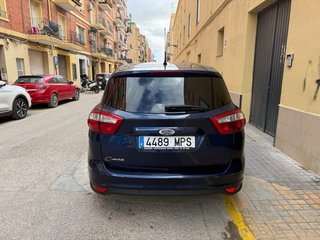 Ford c max C max 2011