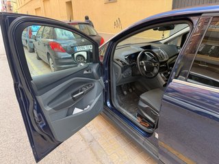 Ford c max C max 2011
