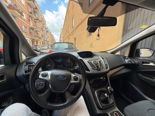 Ford c max C max 2011