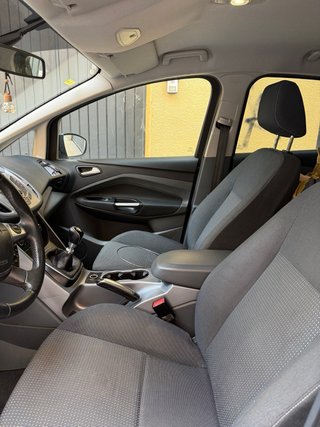 Ford c max C max 2011