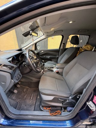 Ford c max C max 2011