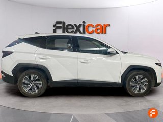 Hyundai Tucson 1.6 CRDI 85kW (115CV) Klass