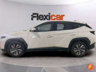Hyundai Tucson 1.6 CRDI 85kW (115CV) Klass