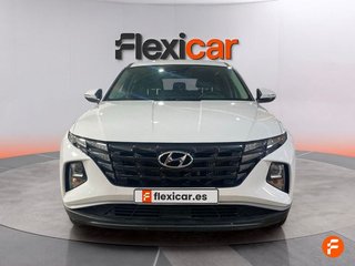 Hyundai Tucson 1.6 CRDI 85kW (115CV) Klass