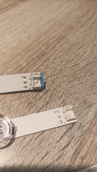 Tiras LED para TV 32 LG