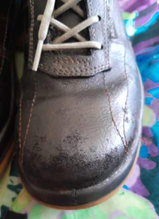 Scarpe da lavoro Aboutblu  Antinfortunistiche N40