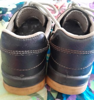 Scarpe da lavoro Aboutblu  Antinfortunistiche N40