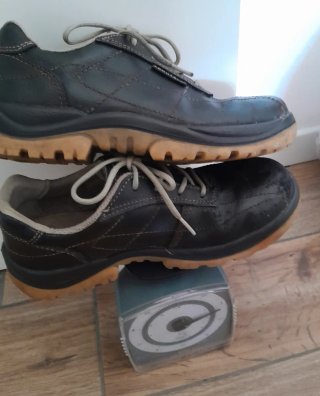 Scarpe da lavoro Aboutblu  Antinfortunistiche N40