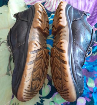Scarpe da lavoro Aboutblu  Antinfortunistiche N40