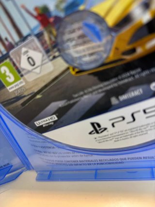 Juego PS5 Taxi Life: A City Driving Simulator