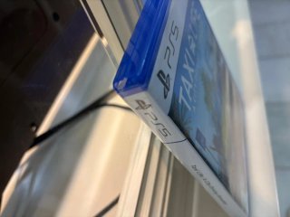 Juego PS5 Taxi Life: A City Driving Simulator