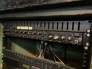 8x Altavoces LD Systems SAT 62 G2 Negro