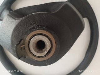 Volante Volvo 480 Piel Original