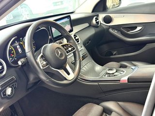 Mercedes Clase C 200 1.6D 160 CV Automático