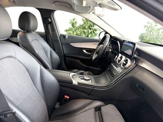 Mercedes Clase C 200 1.6D 160 CV Automático