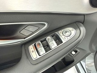 Mercedes Clase C 200 1.6D 160 CV Automático