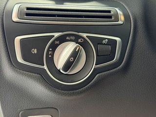 Mercedes Clase C 200 1.6D 160 CV Automático