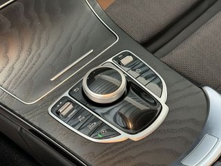 Mercedes Clase C 200 1.6D 160 CV Automático