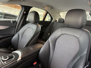 Mercedes Clase C 200 1.6D 160 CV Automático
