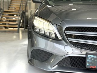 Mercedes Clase C 200 1.6D 160 CV Automático