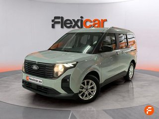 Ford Tourneo Courier 1.0 Ecoboost 92kW (125CV) Active