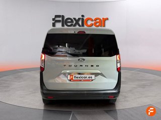 Ford Tourneo Courier 1.0 Ecoboost 92kW (125CV) Active