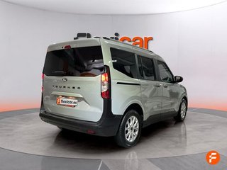 Ford Tourneo Courier 1.0 Ecoboost 92kW (125CV) Active