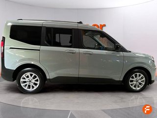Ford Tourneo Courier 1.0 Ecoboost 92kW (125CV) Active