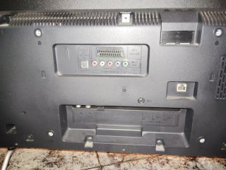 Televisión Sony KDL-40W705C 40 pulgadas