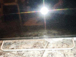 Televisión Sony KDL-40W705C 40 pulgadas