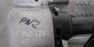 Seat 102640 pnz17065 caja de cambios ibiza iv st