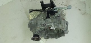 Seat 102640 pnz17065 caja de cambios ibiza iv st