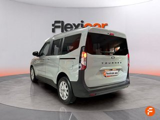 Ford Tourneo Courier 1.0 Ecoboost 92kW (125CV) Active