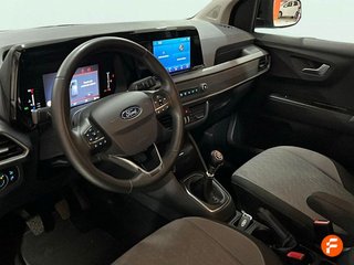 Ford Tourneo Courier 1.0 Ecoboost 92kW (125CV) Active